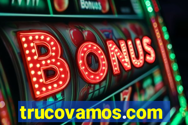trucovamos.com