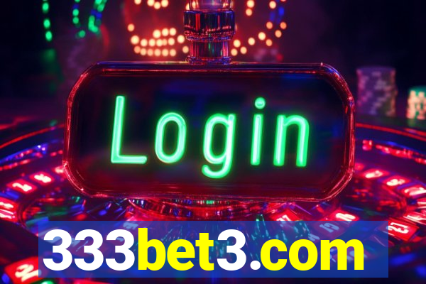 333bet3.com
