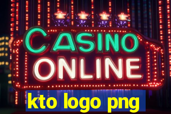 kto logo png