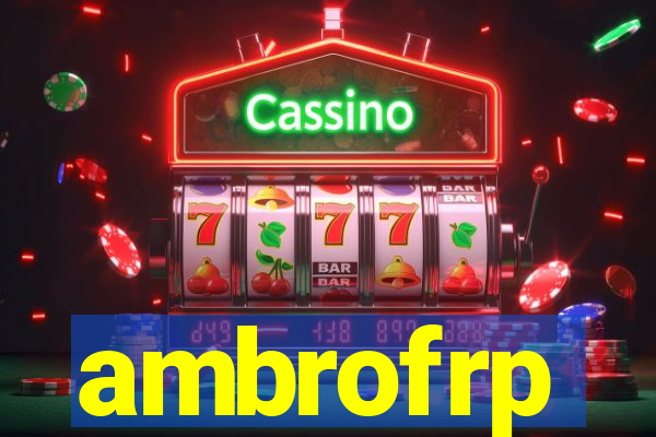 ambrofrp