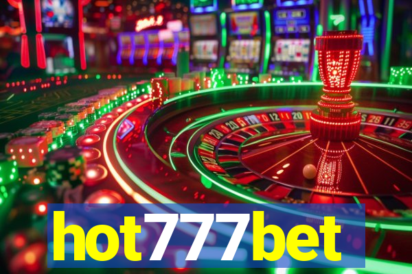 hot777bet