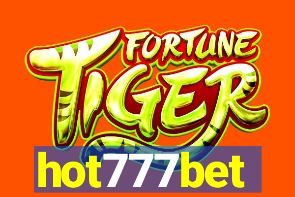 hot777bet