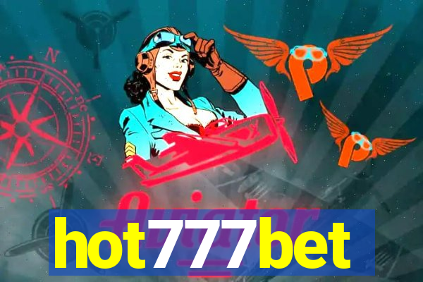 hot777bet
