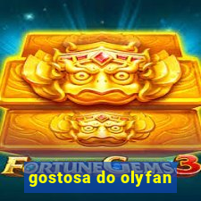 gostosa do olyfan