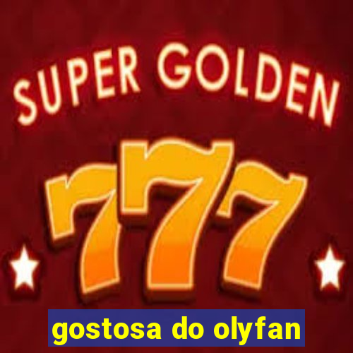 gostosa do olyfan