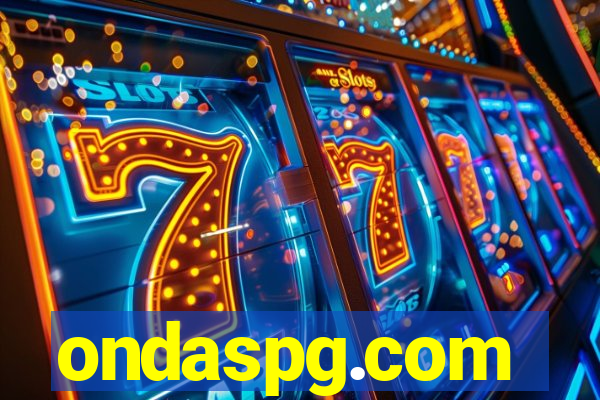 ondaspg.com