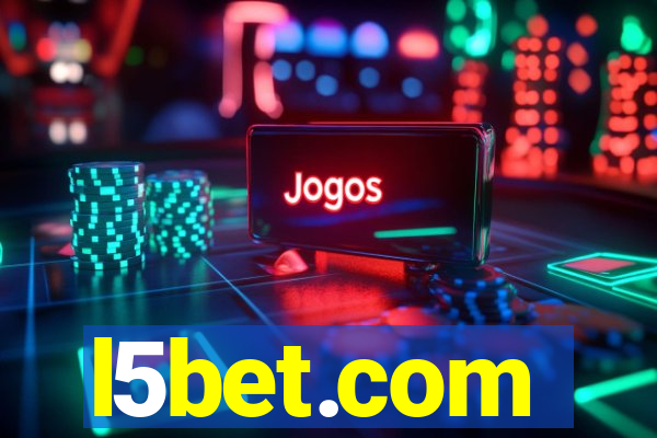 l5bet.com