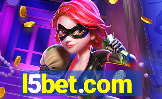 l5bet.com