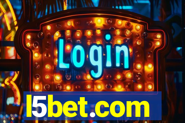 l5bet.com