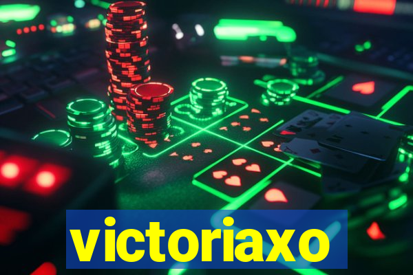 victoriaxo