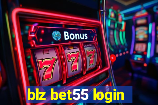 blz bet55 login