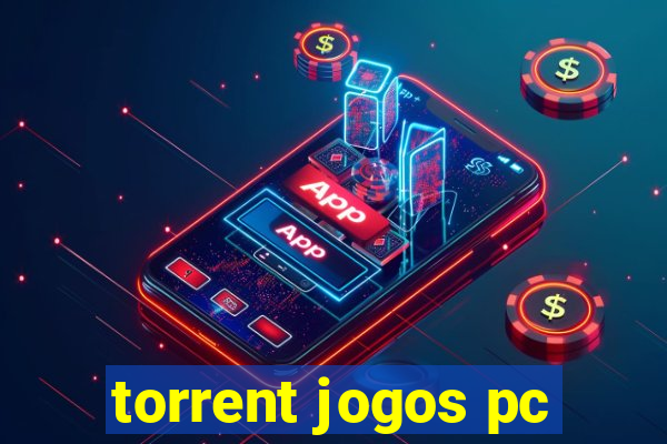 torrent jogos pc
