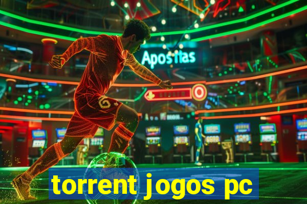 torrent jogos pc