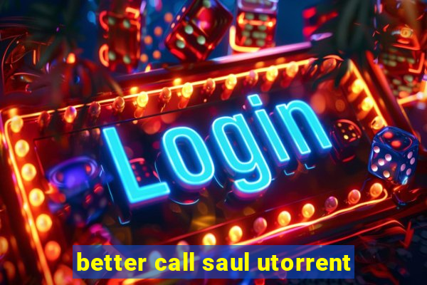 better call saul utorrent