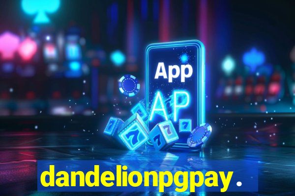 dandelionpgpay.com