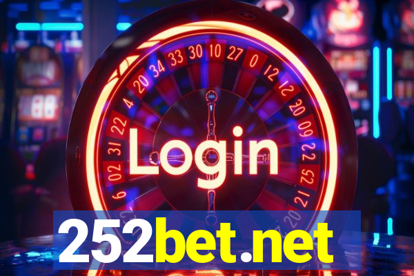 252bet.net