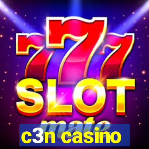 c3n casino