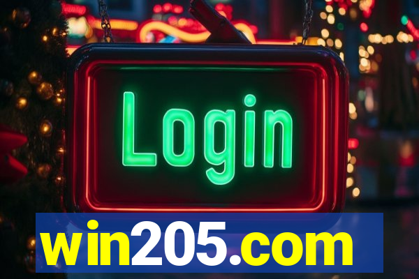 win205.com