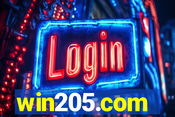 win205.com