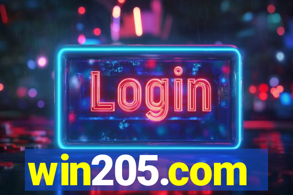 win205.com