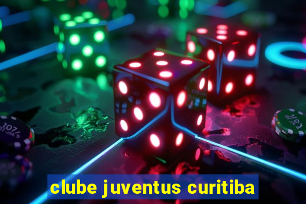 clube juventus curitiba