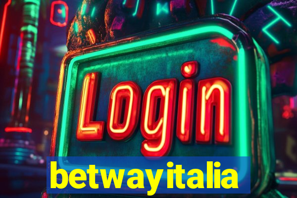betwayitalia