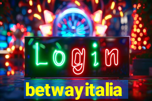 betwayitalia