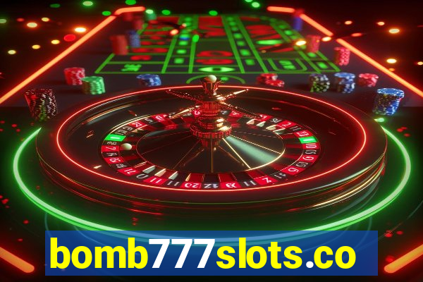 bomb777slots.com
