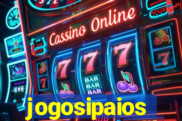 jogosipaios