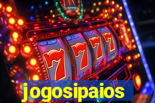 jogosipaios