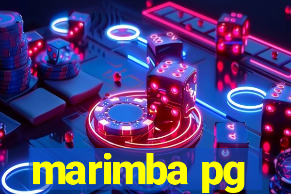 marimba pg