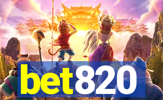 bet820