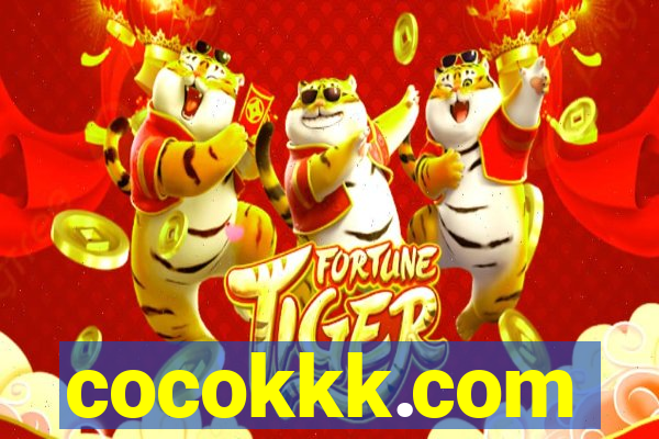 cocokkk.com