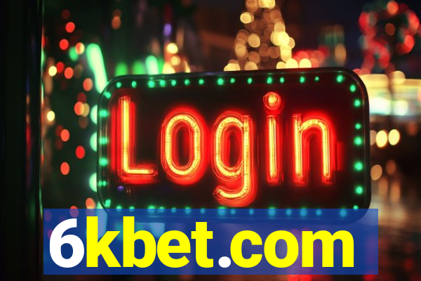 6kbet.com