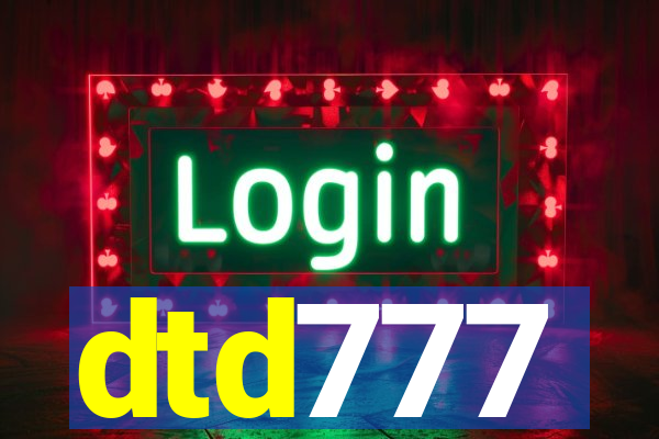 dtd777