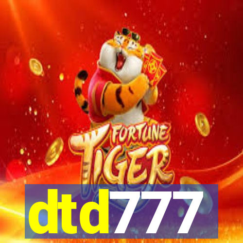 dtd777