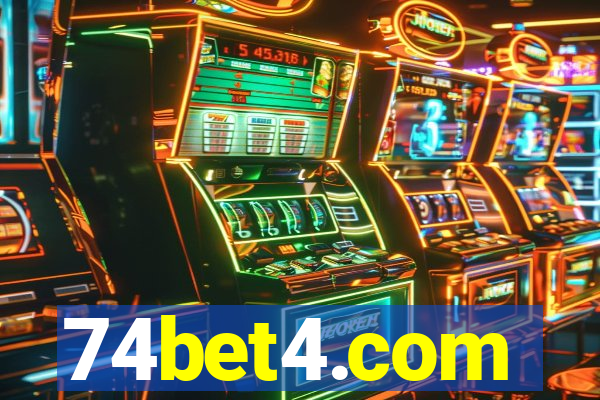 74bet4.com