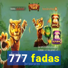 777 fadas