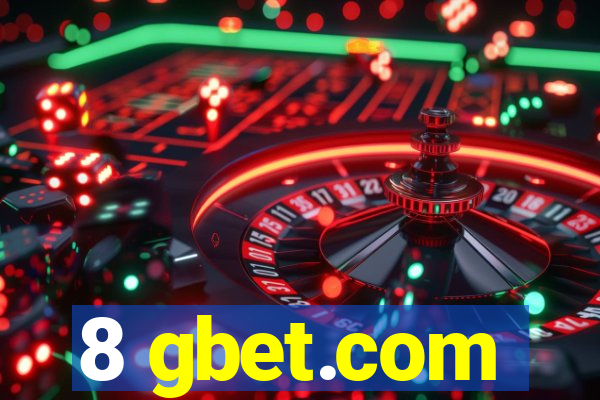 8 gbet.com