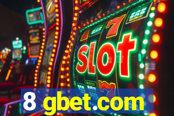 8 gbet.com