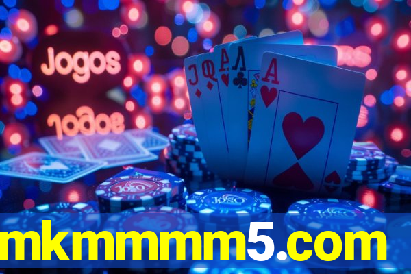 mkmmmm5.com