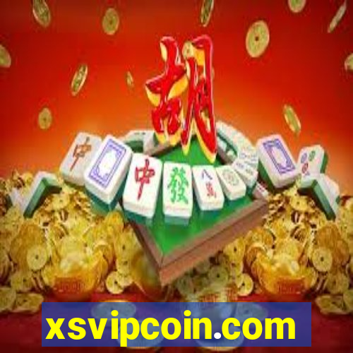 xsvipcoin.com