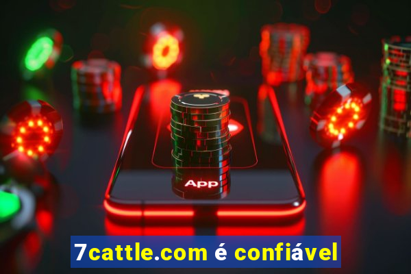 7cattle.com é confiável