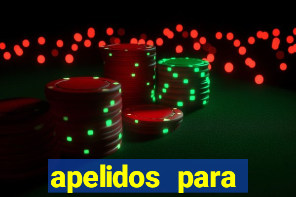 apelidos para amigos magros