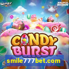 smile777bet.com