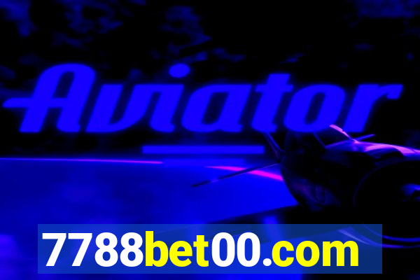 7788bet00.com