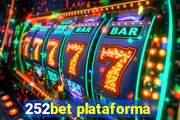 252bet plataforma
