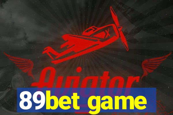 89bet game