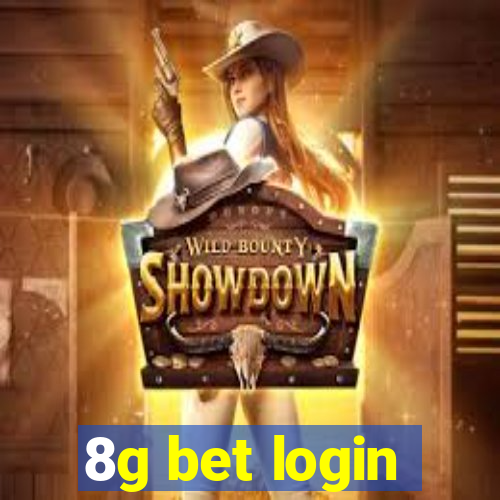 8g bet login