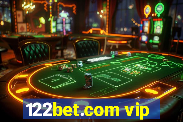 122bet.com vip
